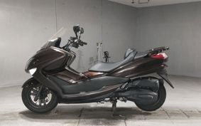 YAMAHA MAJESTY 250 SG20J
