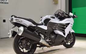 KAWASAKI ZX 1400 NINJA R A 2013