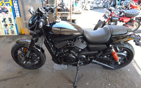 HARLEY  HARLEY XG750A 2017 NCG