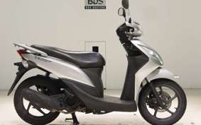 HONDA DIO 110 JF31