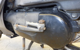 YAMAHA JOG Gen.5 SA36J
