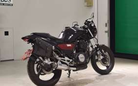 YAMAHA SRX250 Gen.2 2001 3WP