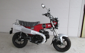 HONDA DAX 125 2023 JB04