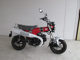Фото Honda DAX 125 2023 с японского аукциона