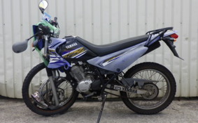 YAMAHA XTZ125