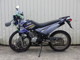 Фото Yamaha XTZ125 с японского аукциона