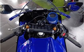 YAMAHA YZF-R7 2022 RM39J