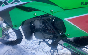 KAWASAKI KX112 KX112A