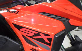 SUZUKI Vストローム250SX 2012 EL11L