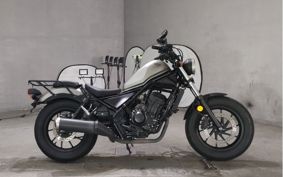 HONDA REBEL MC49