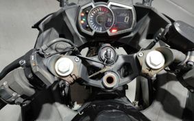 KAWASAKI NINJA 250 EX250P