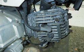 HONDA CROSS CUB 50 2004 AA06
