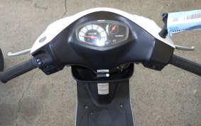 SUZUKI ADDRESS V50 Gen.2 CA44A