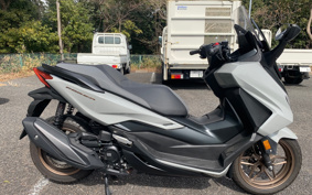 HONDA FORZA 250 MF17