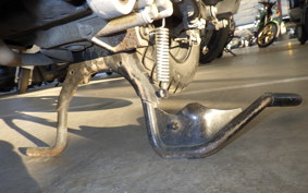 HONDA TACT Gen.4 2024 AF79