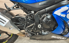 SUZUKI GSX-R1000R ABS 2019 DM11G