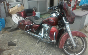 HARLEY FLHXS 2017 KRC