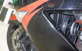 KAWASAKI ZZ1400 NINJA R 2009 ZXT40C