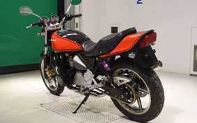 KAWASAKI ZEPHYR 400 Gen.2 2018 ZR400C