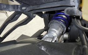 YAMAHA MT-09 Tracer 2015 RN36J