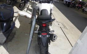 HONDA NX400 2025 NC65