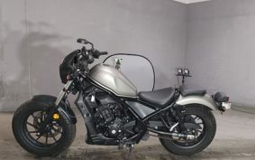 HONDA REBEL MC49