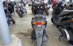 SUZUKI ADDRESS V50 Gen.2 CA42A
