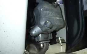 HONDA LITTLE CUB E AA01
