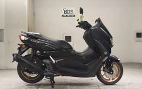 YAMAHA N-MAX 2007 SEG6J