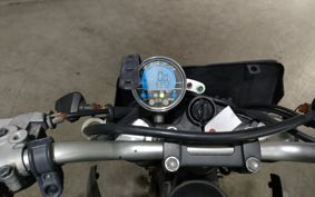 KAWASAKI D-TRACKERX LX250V