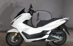 HONDA PCX 160 KF47