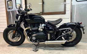 TRIUMPH BONNEVILLE BO BAR 1200 2024 D2BH26