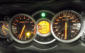 SUZUKI HAYABUSA Gen.2 2014 GX72B