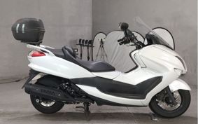 YAMAHA MAJESTY 250 SG20J