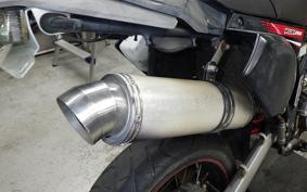 KAWASAKI KLX250D TRACKER X LX250V