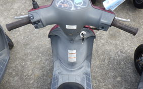 SUZUKI LET's 4 G CA41A