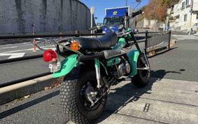 SUZUKI VAN VAN90 RV90