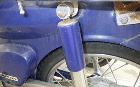 HONDA C50 SUPER CUB AA01