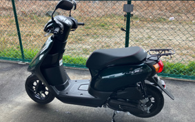 YAMAHA  JOG  DELUXE  AY01