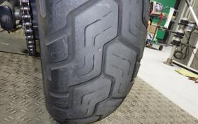 KAWASAKI ELIMINATOR 250 V VN250A