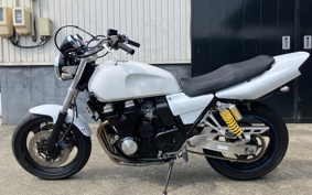 YAMAHA XJR400R-1 2002 RH02J