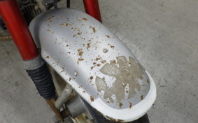 HONDA DAX 70 2025 ST70