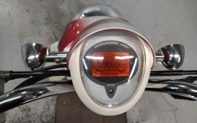 HONDA CREA SCOOPY AF55