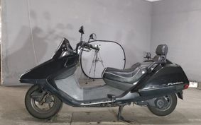 HONDA FUSION MF02