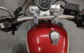 YAMAHA VIRAGO250S 3DM