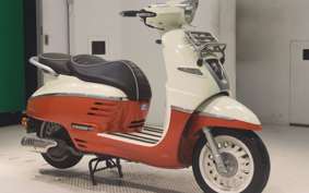 PEUGEOT ジャンゴ125A