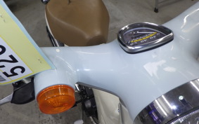 HONDA LITTLE CUB E AA01