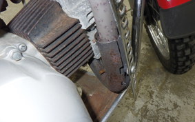 HONDA CT110 HUNTER CUB