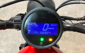 SUZUKI BURGMAN200 CH41A