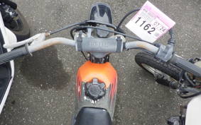 YAMAHA PW50 4X4